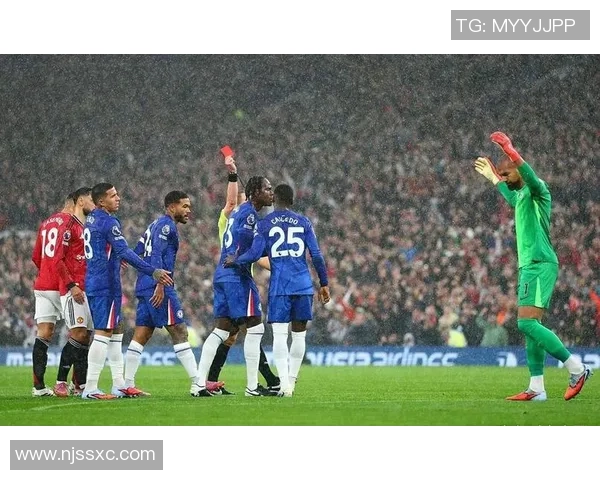 切尔西与般尼的精彩对决赛果揭晓球迷热议比赛亮点与表现分析