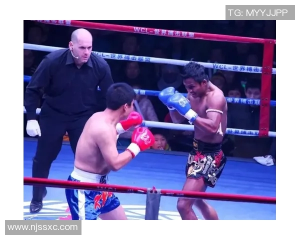 播求与日本搏击选手的巅峰对决谁将赢得这场荣耀之战